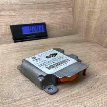 24416701 Main 1923594  Airbag control unit/module Opel Vectra B