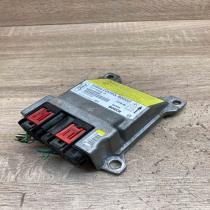 YS4T 14B056 AA 0285001394 Used Airbag control unit/module Ford Focus