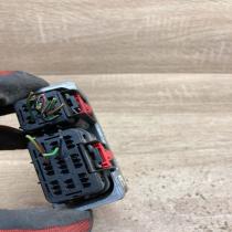 YS4T 14B056 AA 0285001394 Used Airbag control unit/module Ford Focus