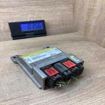 YS4T 14B056 AA 0285001394 Used Airbag control unit/module Ford Focus