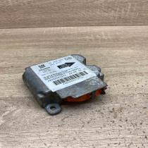 90569350 Main 1923594  Airbag control unit/module Opel Vectra B