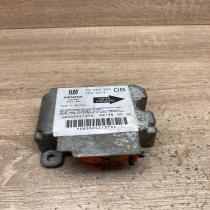 90569350 Main 1923594  Airbag control unit/module Opel Vectra B