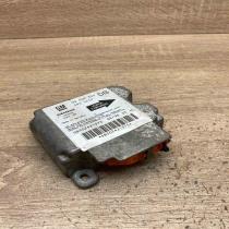 90569350 Main 1923594  Airbag control unit/module Opel Vectra B