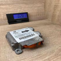 90569350 Main 1923594  Airbag control unit/module Opel Vectra B