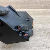90560119 03447012  Fuse module Opel Astra G