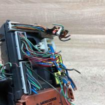 MB953355 MR318828  Fuse module Mitsubishi Space Star