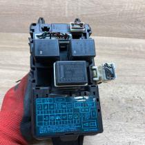 MB953355 MR318828  Fuse module Mitsubishi Space Star