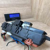 MB953355 MR318828  Fuse module Mitsubishi Space Star
