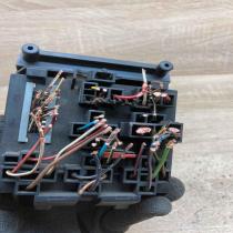 PA6GB20GF10   Fuse module Volkswagen PASSAT B6