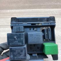 PA6GB20GF10   Fuse module Volkswagen PASSAT B6