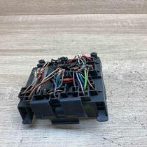 PA6GB20GF10   Fuse module Volkswagen PASSAT B6