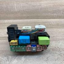 7254 3034 SAE PA66  Other switches/knobs/shifts Opel Signum
