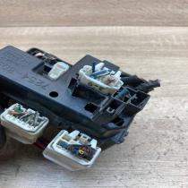 7254 3034 SAE PA66  Other switches/knobs/shifts Opel Signum
