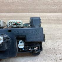 7254 3034 SAE PA66  Other switches/knobs/shifts Opel Signum
