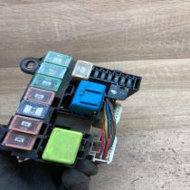7254 3034 SAE PA66  Other switches/knobs/shifts Opel Signum
