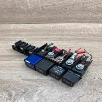 8L0941822A 896083000  Fuse box set Volkswagen Golf IV