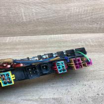 4A0941822 896046  Fuse box set Audi A4 S4 B5 8D