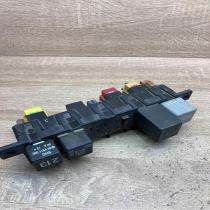 4A0941822 896046  Fuse box set Audi A4 S4 B5 8D