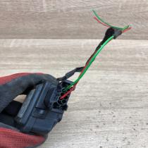 0132801134 27144  Air flap motor/actuator Chevrolet Cruze