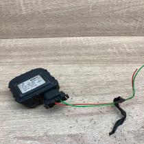 0132801134 27144  Air flap motor/actuator Chevrolet Cruze