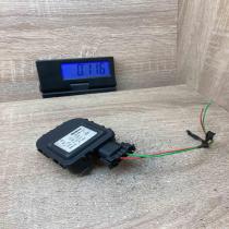 0132801134 27144  Air flap motor/actuator Chevrolet Cruze