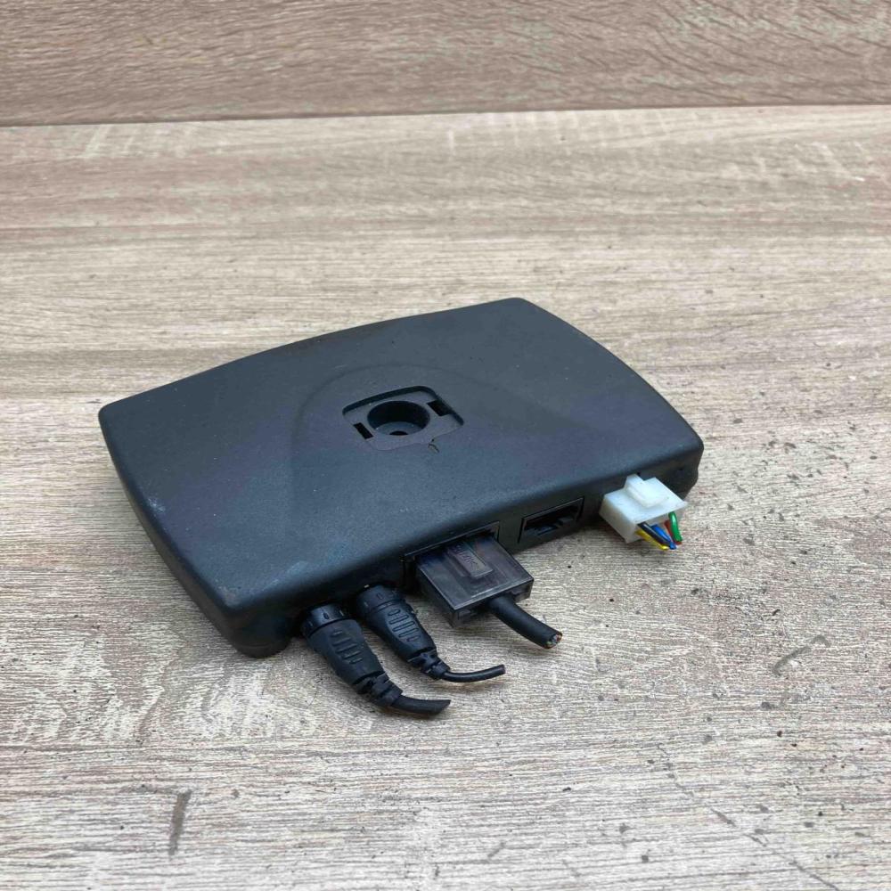CH12012880 020005  Alarm control unit/module Subaru Legacy