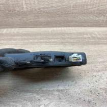 CH12012880 020005  Alarm control unit/module Subaru Legacy