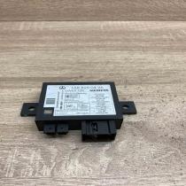 1688200426 5WK4736  Immobilizer control unit/module Mercedes-Benz A W168
