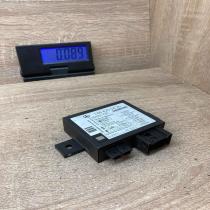 1688200426 5WK4736  Immobilizer control unit/module Mercedes-Benz A W168