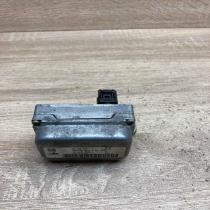 24448214 FY75C19H84  ESP acceleration yaw rate sensor Opel Astra H