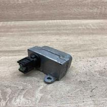 24448214 FY75C19H84  ESP acceleration yaw rate sensor Opel Astra H