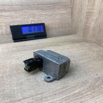 24448214 FY75C19H84  ESP acceleration yaw rate sensor Opel Astra H