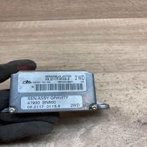 47930 BN800 448801001034  ESP acceleration yaw rate sensor Nissan Almera Tino