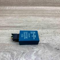 321106 021323  Other relay Volvo S40, V40