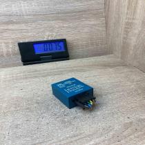 321106 021323  Other relay Volvo S40, V40