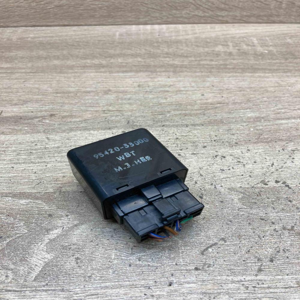95420 33000 WBT  Other relay Hyundai Accent
