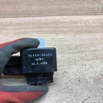 95420 33000 WBT  Other relay Hyundai Accent