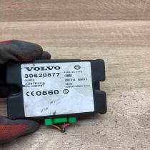 30620877 F005V00178  Immobilizer control unit/module Volvo S40, V40