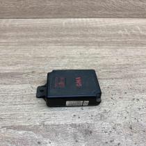 C07000800 FEB 2000 GMA Other control units/modules Peugeot 206