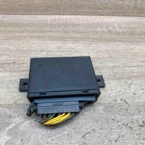 09135156 410203013003 Used Light module LCM Opel Zafira A