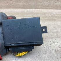 09135156 410203013003 Used Light module LCM Opel Zafira A