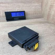 09135156 410203013003 Used Light module LCM Opel Zafira A