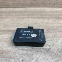 A 000397 AP85 6004 0268 Alarm control unit/module Nissan Almera N16
