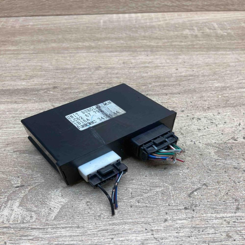 LC62 67 790 34104 44 1B16A Other control units/modules Ford Ranger