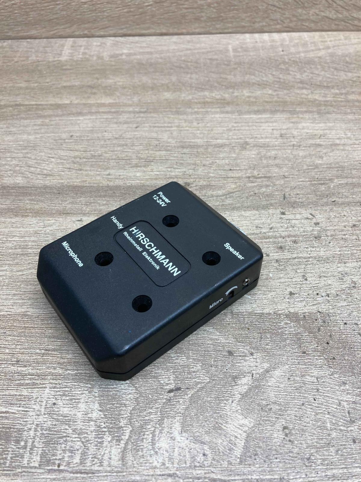 H002514   Other control units/modules Ford Mondeo Mk III