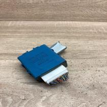 85980 52051 051500 3580 Used Door central lock control unit/module Toyota Yaris