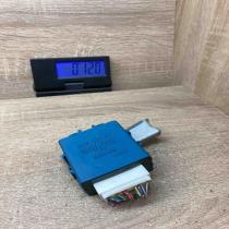 85980 52051 051500 3580 Used Door central lock control unit/module Toyota Yaris