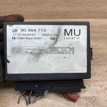 90464713   Comfort/convenience module Opel Vectra B