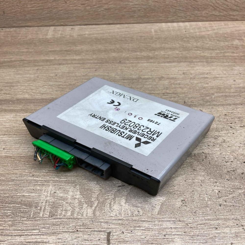MR238029   Comfort/convenience module Mitsubishi Carisma
