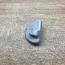 6Y0857575  interior hook Other interior part Skoda Roomster (5J)